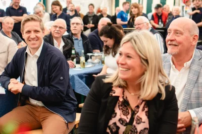 Foto des Albums: 100 Jahre FC DoRi