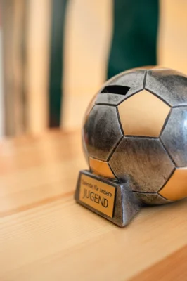 Foto des Albums: 100 Jahre FC DoRi