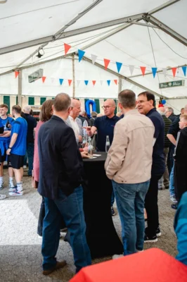 Foto des Albums: 100 Jahre FC DoRi