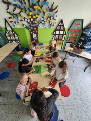 Foto des Albums: AG Frau Klajbor Juni