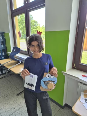 Foto des Albums: AG Frau Klajbor Juni
