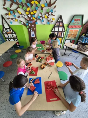 Foto des Albums: AG Frau Klajbor Juni