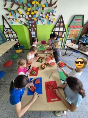 Foto des Albums: AG Frau Klajbor Juni