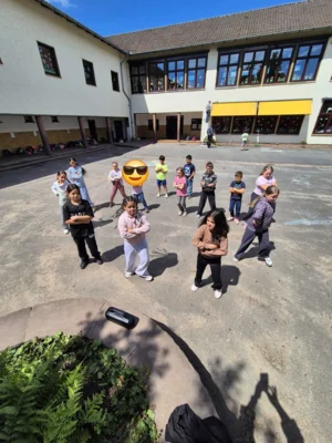 Foto des Albums: AG Frau Klajbor Juni