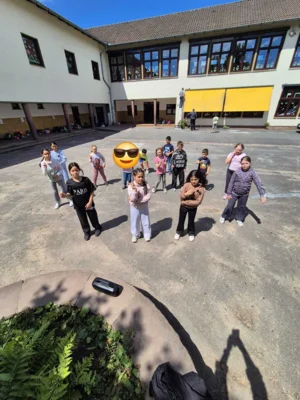 Foto des Albums: AG Frau Klajbor Juni
