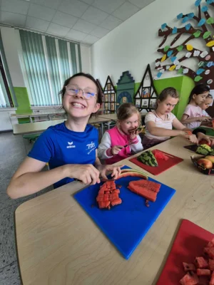 Foto des Albums: AG Frau Klajbor Juni