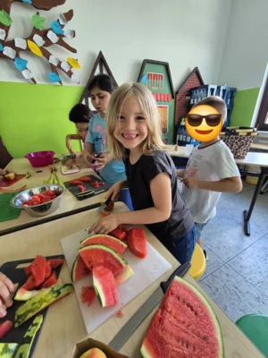 Foto des Albums: AG Frau Klajbor Juni
