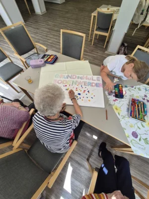 Foto des Albums: AG Frau Klajbor Juni