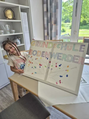 Foto des Albums: AG Frau Klajbor Juni