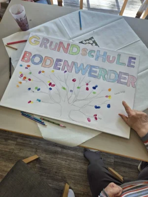 Foto des Albums: AG Frau Klajbor Juni