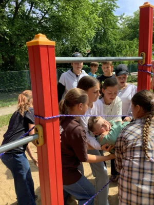 Foto des Albums: Erlebnispädagogik