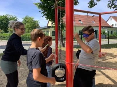 Foto des Albums: Erlebnispädagogik