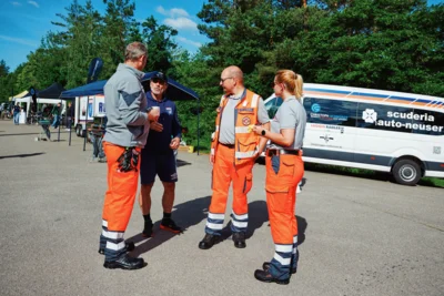 Foto des Albums: BM EZF 2026 Leerstetten