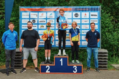 Foto des Albums: BM EZF 2026 Leerstetten