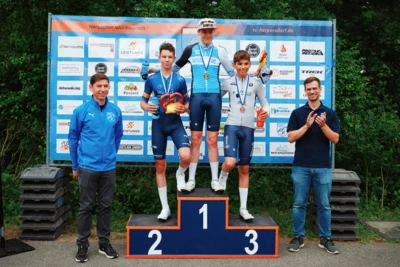 Foto des Albums: BM EZF 2026 Leerstetten