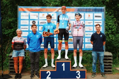 Foto des Albums: BM EZF 2026 Leerstetten