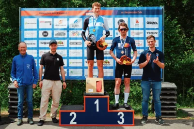 Foto des Albums: BM EZF 2026 Leerstetten