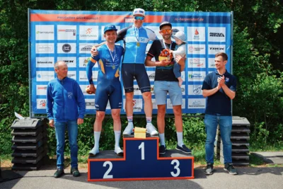 Foto des Albums: BM EZF 2026 Leerstetten