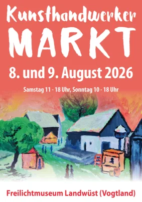 Foto des Albums: Kunsthandwerkermarkt