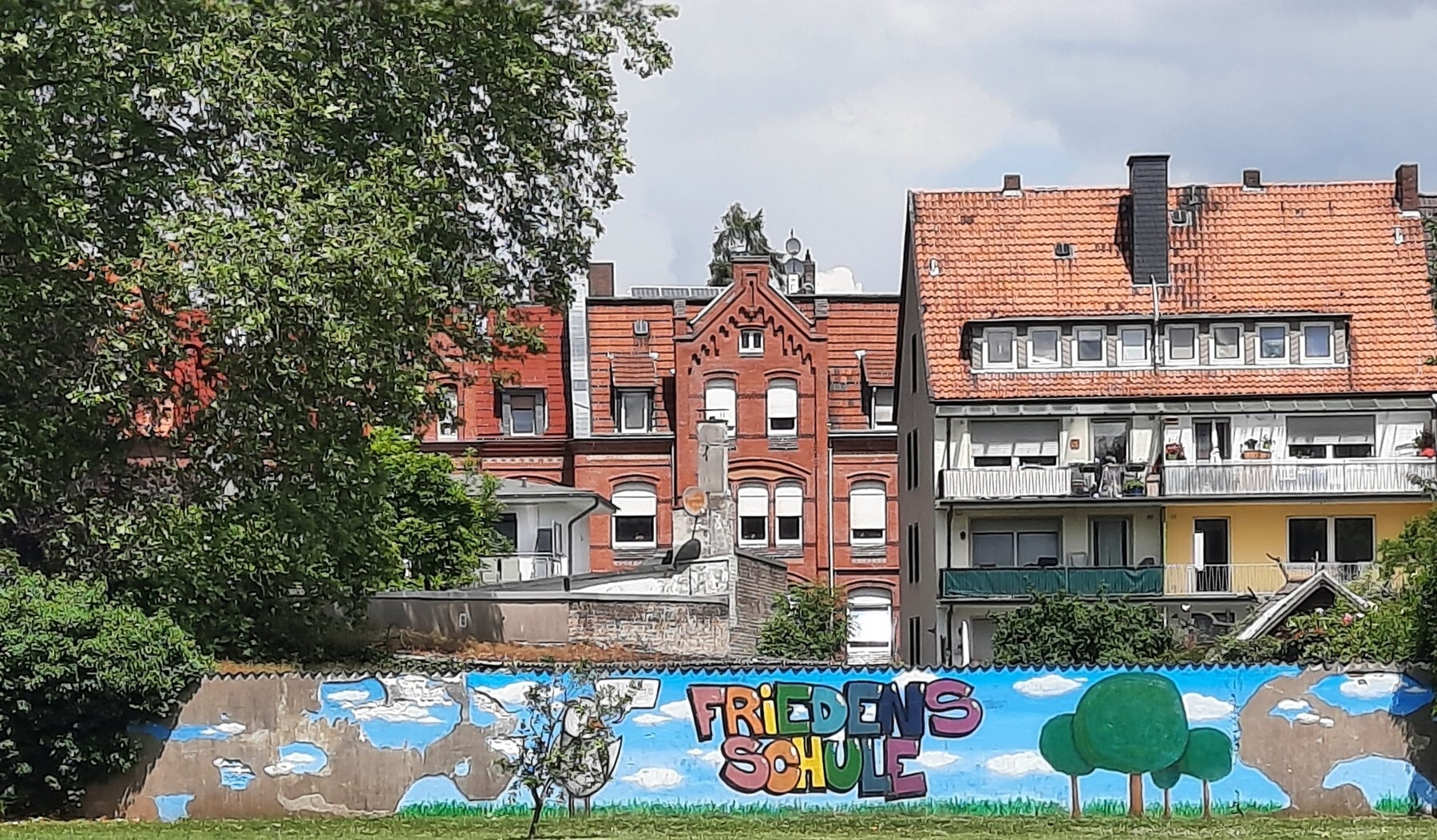 Bild: 02 Schule 1
