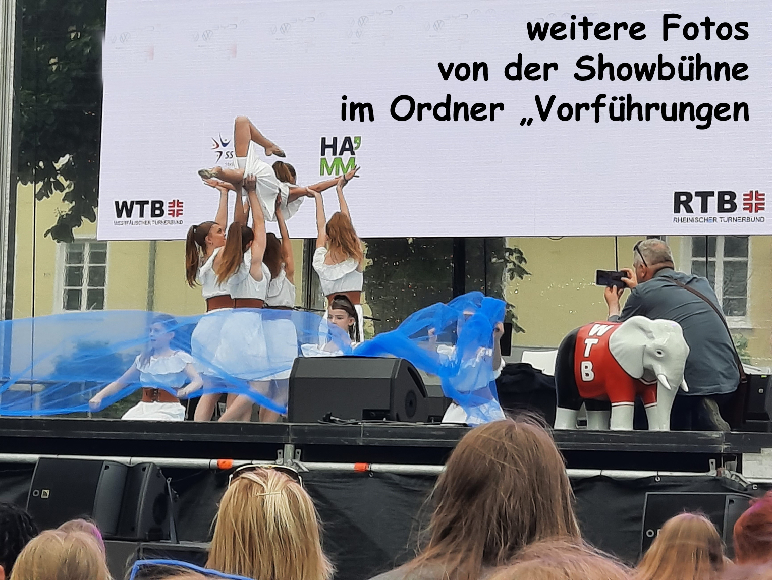 Bild: 08 Vorführung