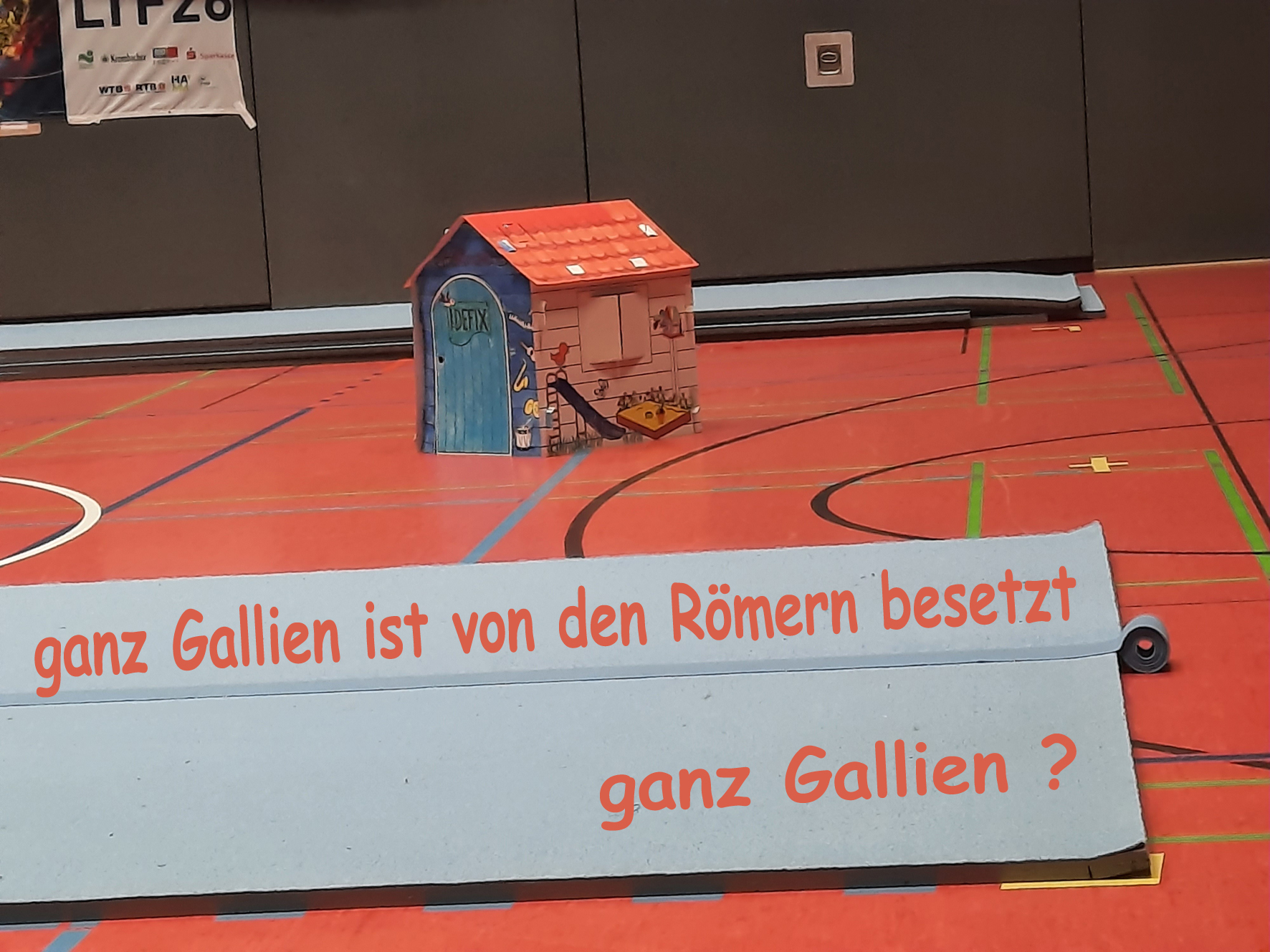 Bild: 33 ganz Gallien