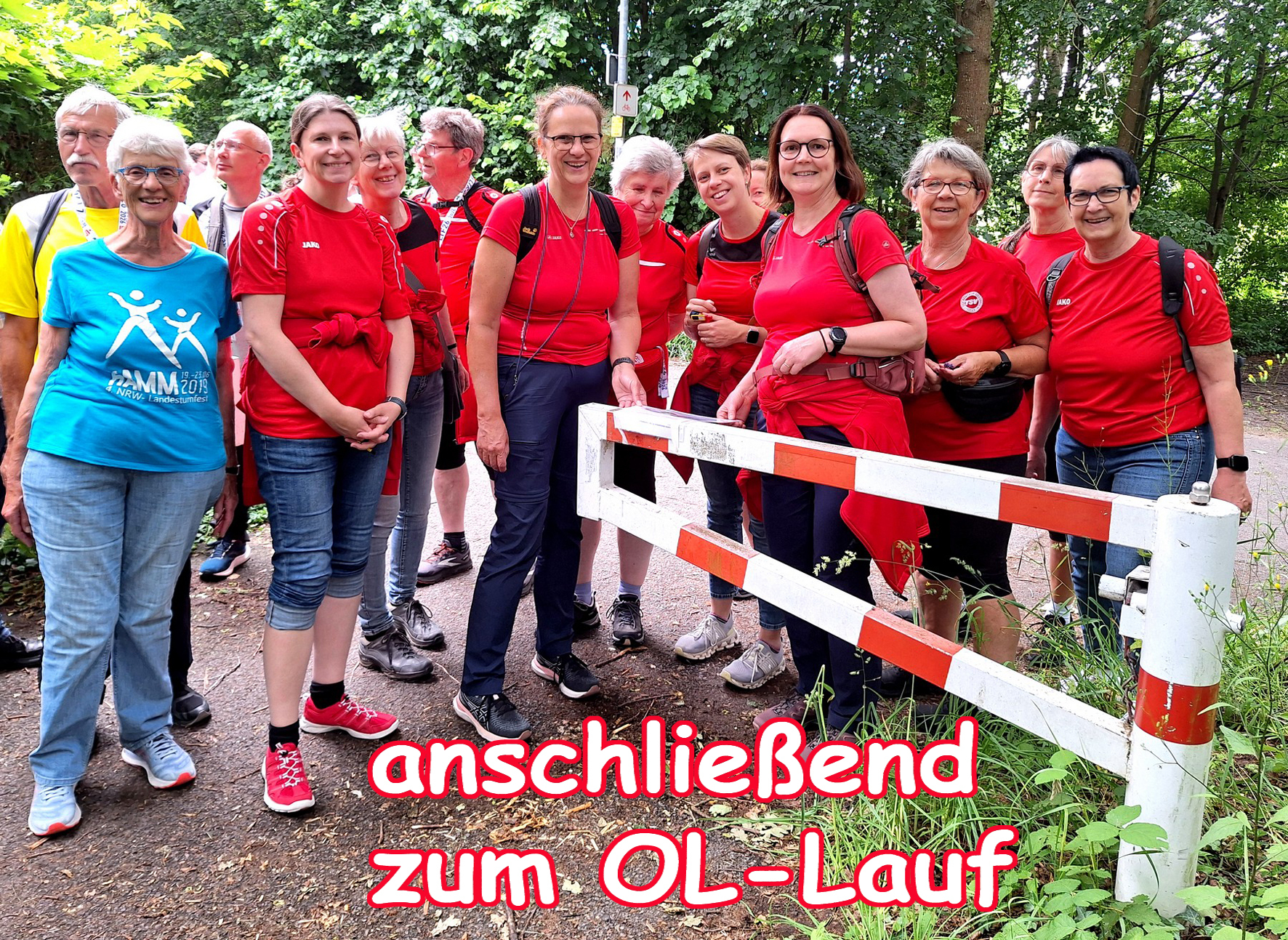 Bild: 35 beim OL-Lauf