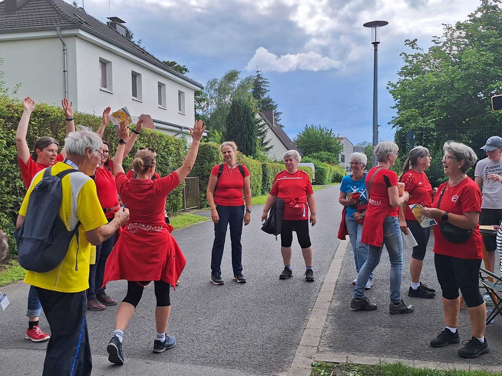 Bild: 44 Jubel