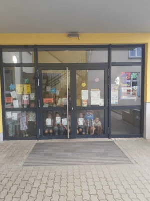 Foto des Albums: Wir haben alle Buchstaben erlernt 💪🏼