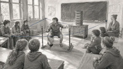 Vorschaubild: Foto mit KI realitätsnah nachgestellt