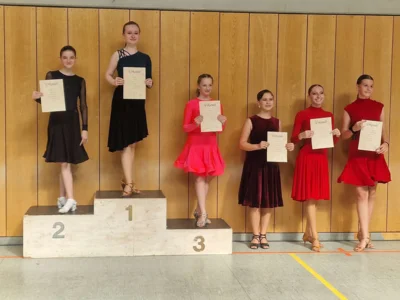 Foto des Albums: Solotanzturnier Landshut Juni 2026