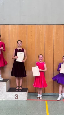 Foto des Albums: Solotanzturnier Landshut Juni 2026