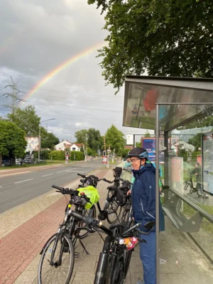Foto des Albums: 1. Feierabend Fahhradtour (11.​06.​2026)