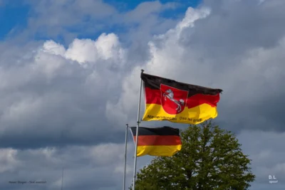 NIEDERSACHSEN - Das neue MOTTO  (Bild vergr&ouml;&szlig;ern)