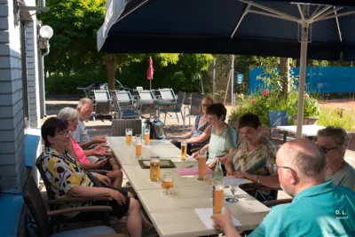 Tafeln - Heute Drau&szlig;en -2  (Bild vergr&ouml;&szlig;ern)