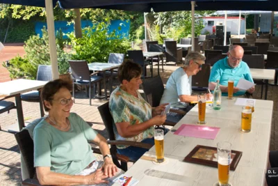 Tafeln - Heute Drau&szlig;en -3  (Bild vergr&ouml;&szlig;ern)