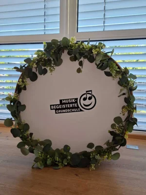 Foto des Albums: Zertifizierungsfeier