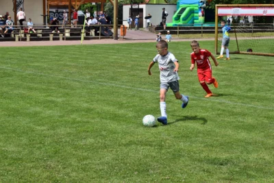 Foto des Albums: Erfolgreiches Juniorenwochenende