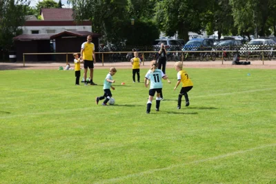 Foto des Albums: Erfolgreiches Juniorenwochenende