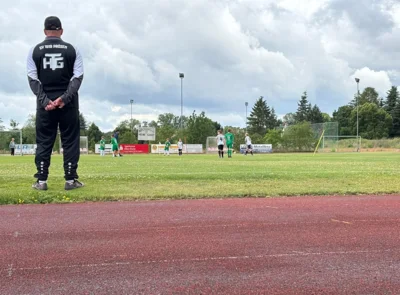 Foto des Albums: Staffelsieg