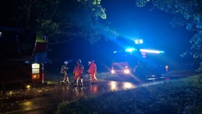 Foto des Albums: Einsatz 23/2026