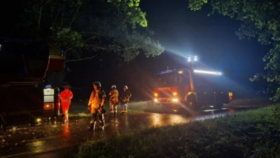 Foto des Albums: Einsatz 23/2026