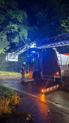 Foto des Albums: Einsatz 23/2026