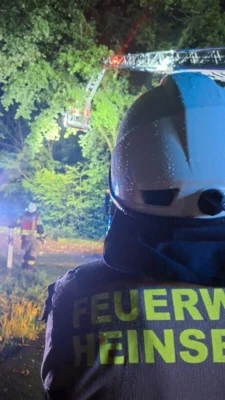 Foto des Albums: Einsatz 23/2026