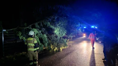Foto des Albums: Einsatz 23/2026