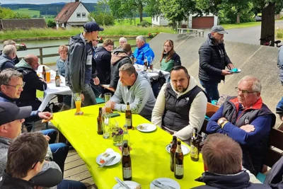 Foto des Albums: Frühschoppen Hohenbuch 2026