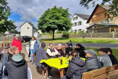 Foto des Albums: Frühschoppen Hohenbuch 2026
