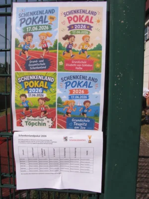 Foto des Albums: Schenkenlandpokal 2026