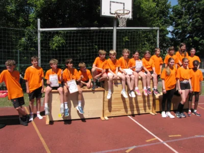 Foto des Albums: Schenkenlandpokal 2026