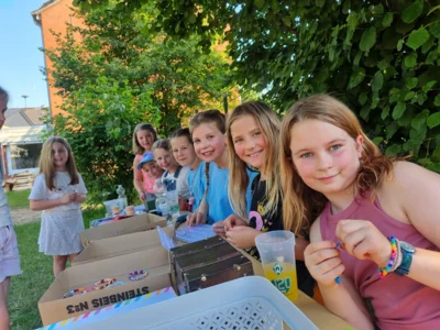 Foto des Albums: Midsommarparty des Fördervereins 2026